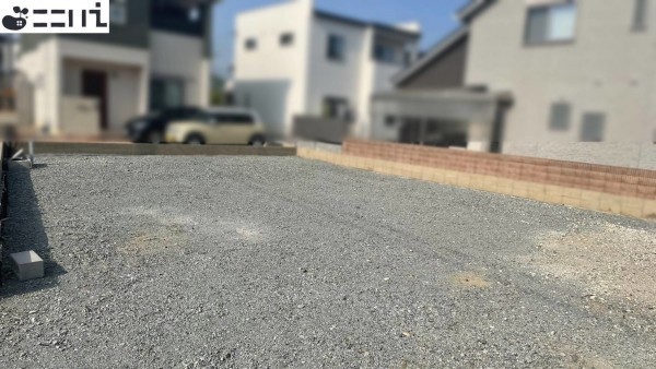 たつの市龍野町富永、土地の外観画像です