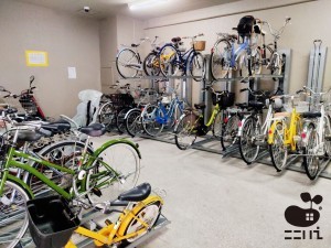 姫路市西今宿、マンションの設備画像です