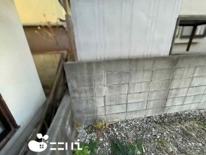 姫路市神子岡前、土地の画像です