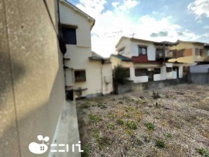 姫路市神子岡前、土地の画像です