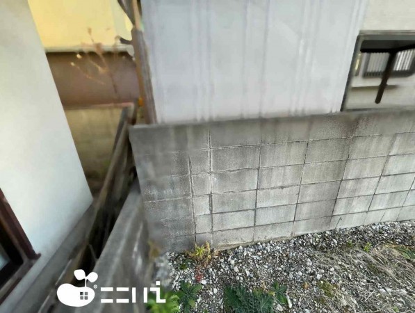 姫路市神子岡前、土地の画像です