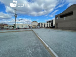 姫路市南条、土地の画像です