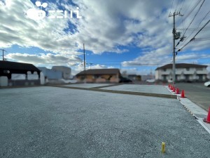 姫路市南条、土地の画像です
