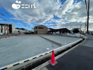 姫路市南条、土地の画像です
