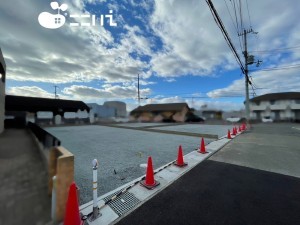 姫路市南条、土地の画像です