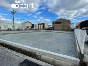 姫路市南条、土地の画像です