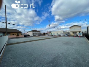 姫路市南条、土地の画像です