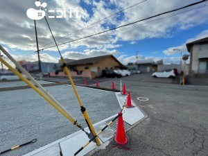 姫路市南条、土地の画像です