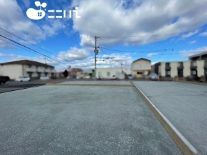 姫路市南条、土地の画像です
