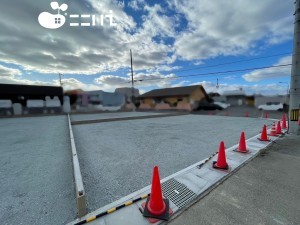 姫路市南条、土地の画像です