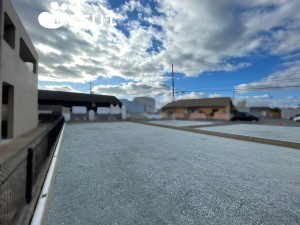 姫路市南条、土地の画像です