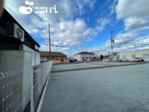 姫路市南条、土地の画像です
