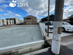 姫路市南条、土地の画像です