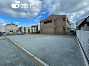 姫路市南条、土地の画像です