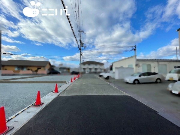 姫路市南条、土地の画像です