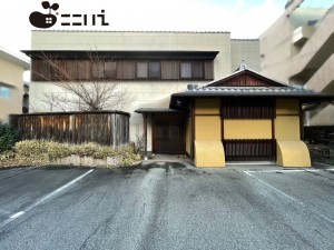 姫路市城北新町、収益/事業用物件/店舗の画像です