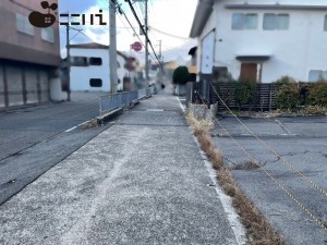 姫路市城北新町、収益/事業用物件/店舗の画像です