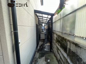 姫路市城北新町、収益/事業用物件/店舗の画像です