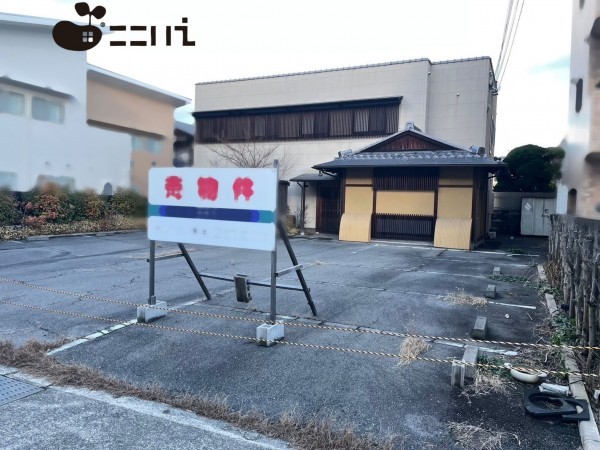 姫路市城北新町、収益/事業用物件/店舗の画像です