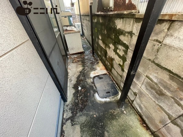 姫路市城北新町、収益/事業用物件/店舗の画像です