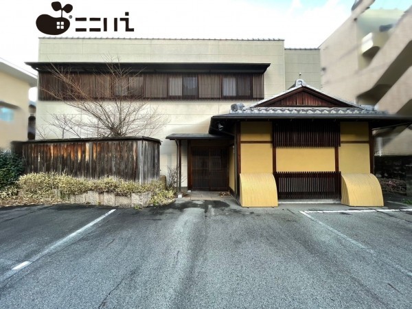 姫路市城北新町、収益/事業用物件/店舗の画像です
