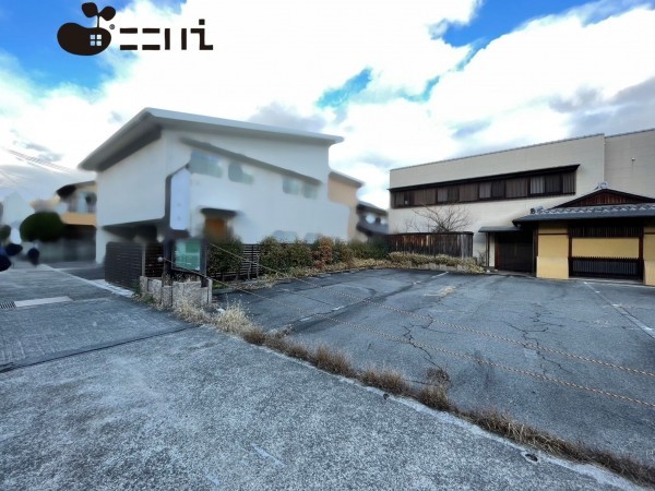 姫路市城北新町、収益/事業用物件/店舗の画像です