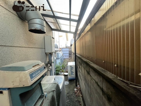 姫路市城北新町、収益/事業用物件/店舗の画像です