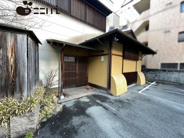 姫路市城北新町、収益/事業用物件/店舗の画像です