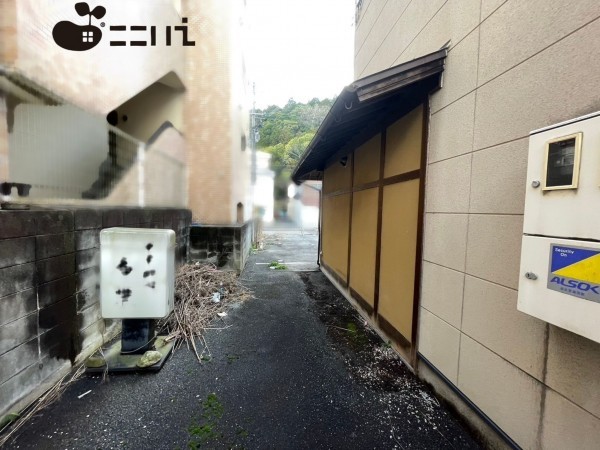 姫路市城北新町、収益/事業用物件/店舗の画像です