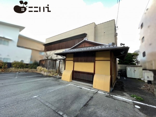 姫路市城北新町、収益/事業用物件/店舗の画像です