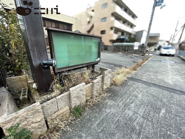 姫路市城北新町、収益/事業用物件/店舗の画像です