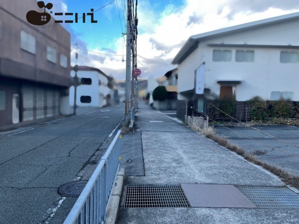 姫路市城北新町、収益/事業用物件/店舗の画像です