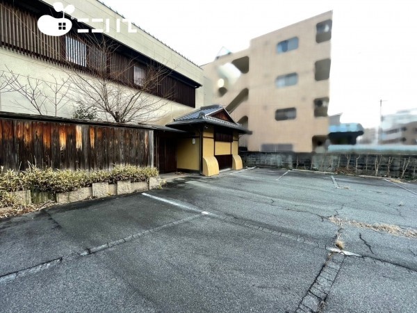 姫路市城北新町、収益/事業用物件/店舗の画像です