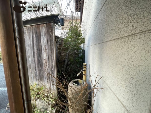 姫路市城北新町、収益/事業用物件/店舗の画像です