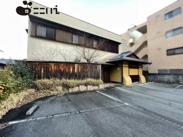 姫路市城北新町、収益/事業用物件/店舗の画像です