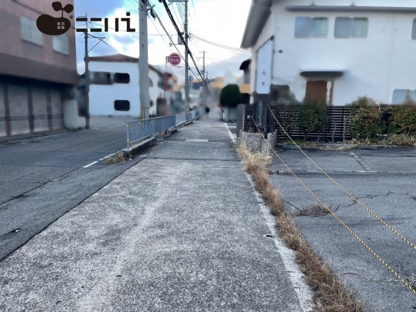 姫路市城北新町、収益/事業用物件/店舗の画像です