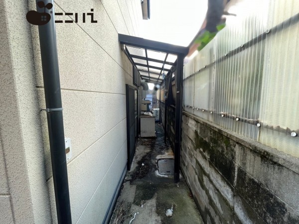姫路市城北新町、収益/事業用物件/店舗の画像です