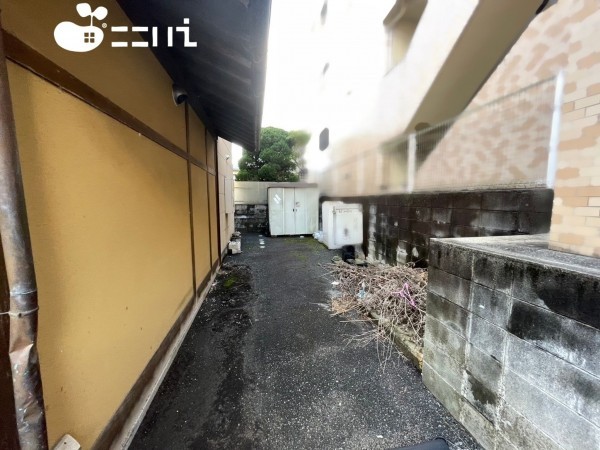 姫路市城北新町、収益/事業用物件/店舗の画像です