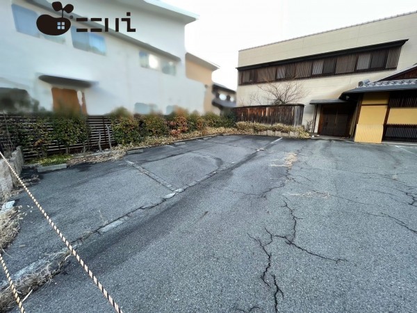 姫路市城北新町、収益/事業用物件/店舗の画像です