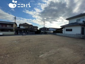 姫路市西新在家、土地の画像です