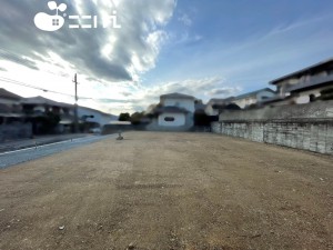 姫路市西新在家、土地の画像です