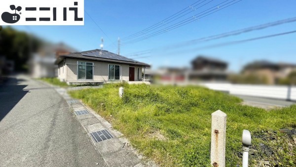 たつの市揖保町中臣、中古一戸建ての外観画像です