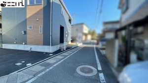 たつの市龍野町片山、新築一戸建ての周辺画像画像です