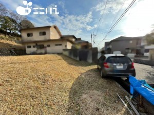 姫路市井ノ口、土地の画像です