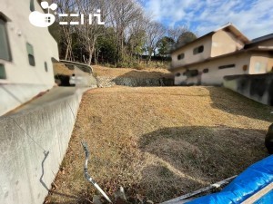 姫路市井ノ口、土地の画像です