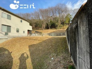 姫路市井ノ口、土地の画像です