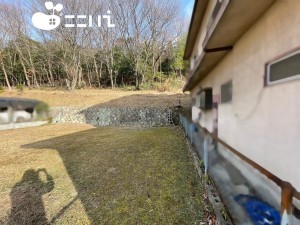 姫路市井ノ口、土地の画像です