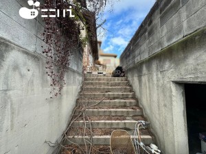 姫路市御立東、土地の画像です