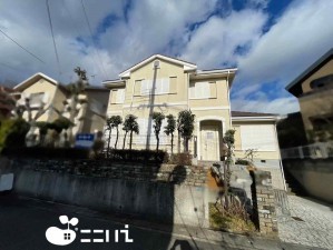 姫路市東辻井、中古一戸建ての画像です