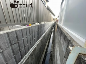 姫路市名古山町、土地の画像です